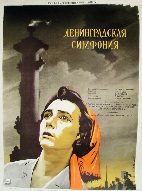Постер фильма